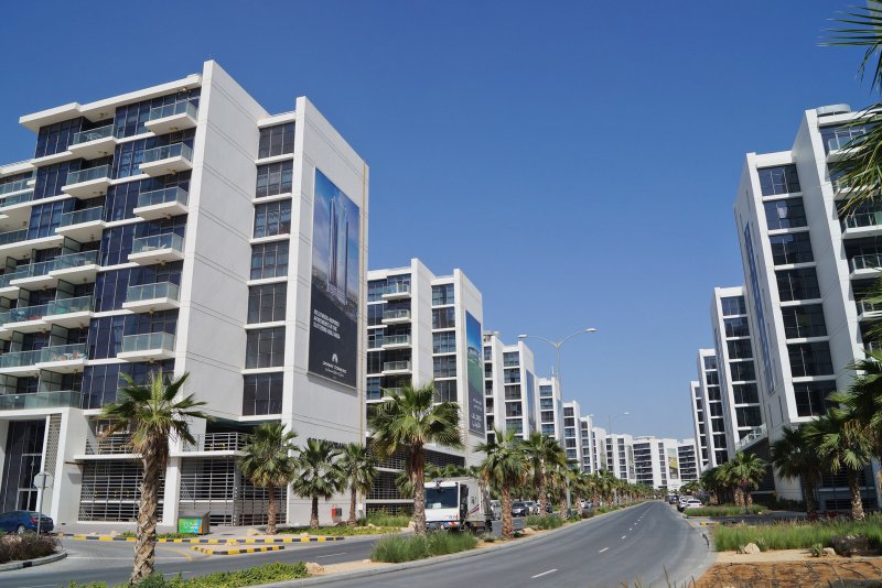 Properties For Sale In DAMAC Hills, Dubai